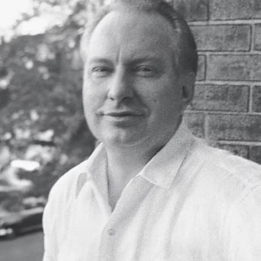 Л.Р. Хаббард. Яндекс-картинки