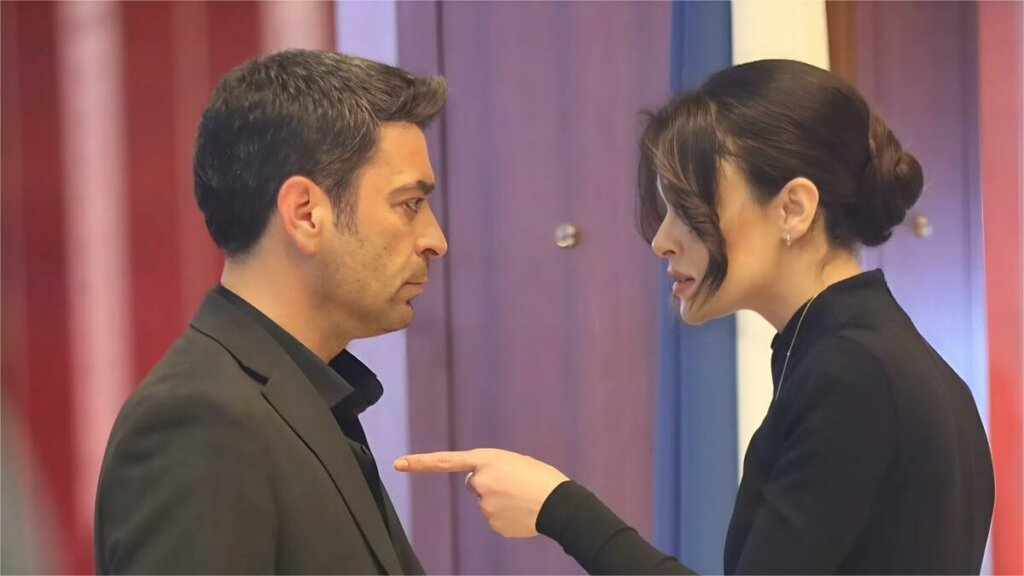 Фото: кадр из сериала