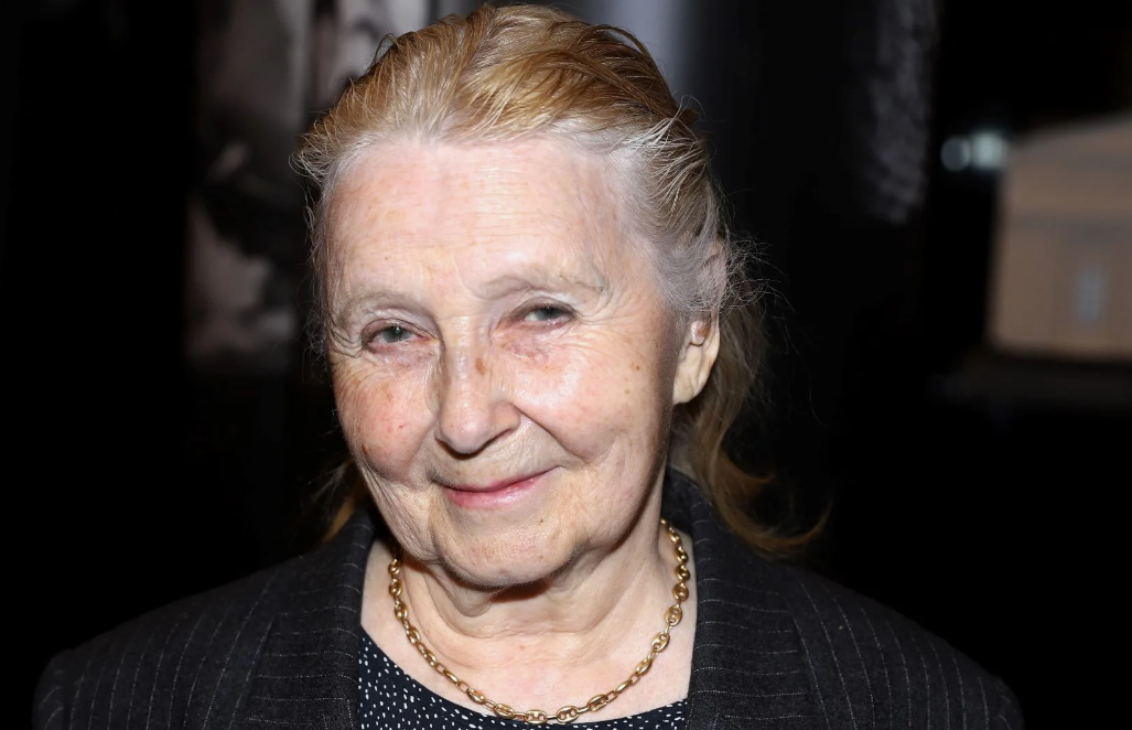 Людмила Крылова