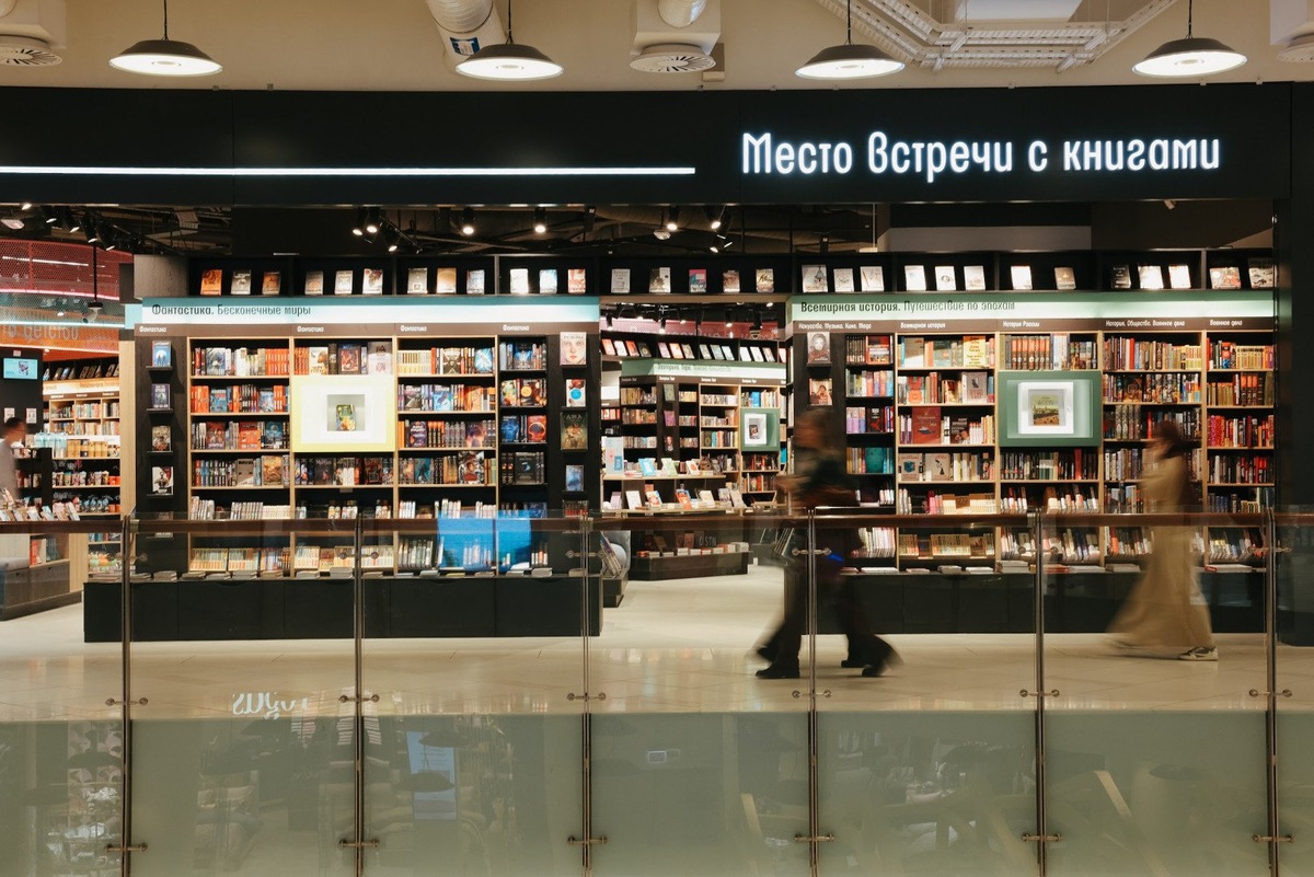 Фото: Алина Бицутина