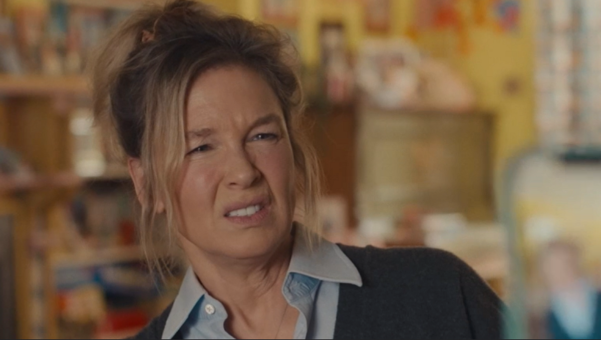 Так я представляла себе книгу