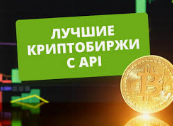 Лучший API для автоматического трейдинга