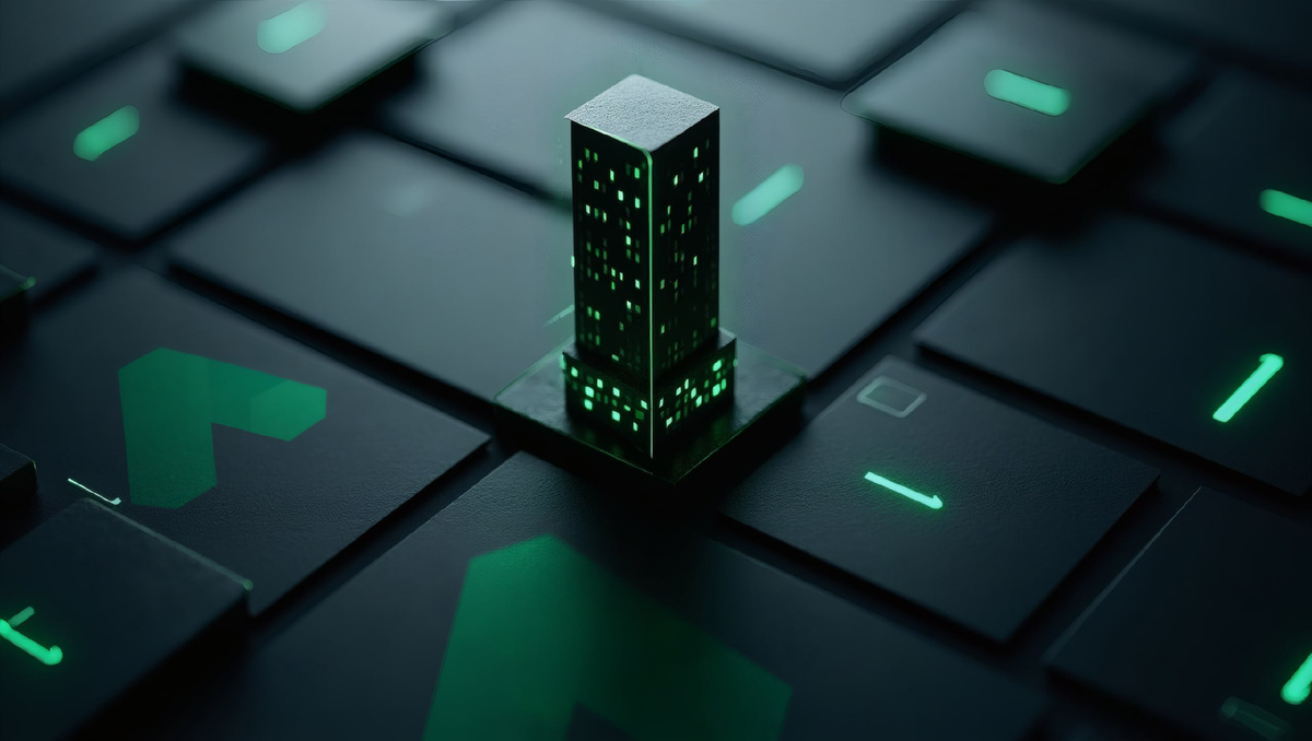 #токенизация #коммерция #DAO #недвижимость #инвестиции #блокчейн #AutenticRealEstate