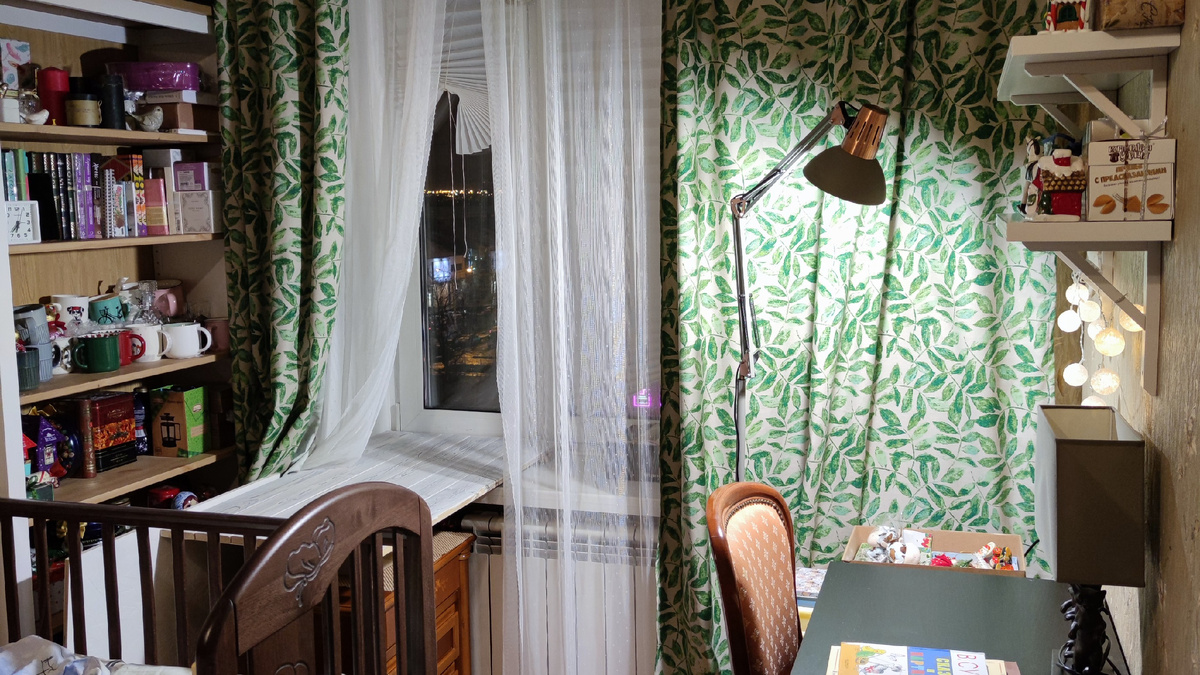 Моя домашняя студия подарков 