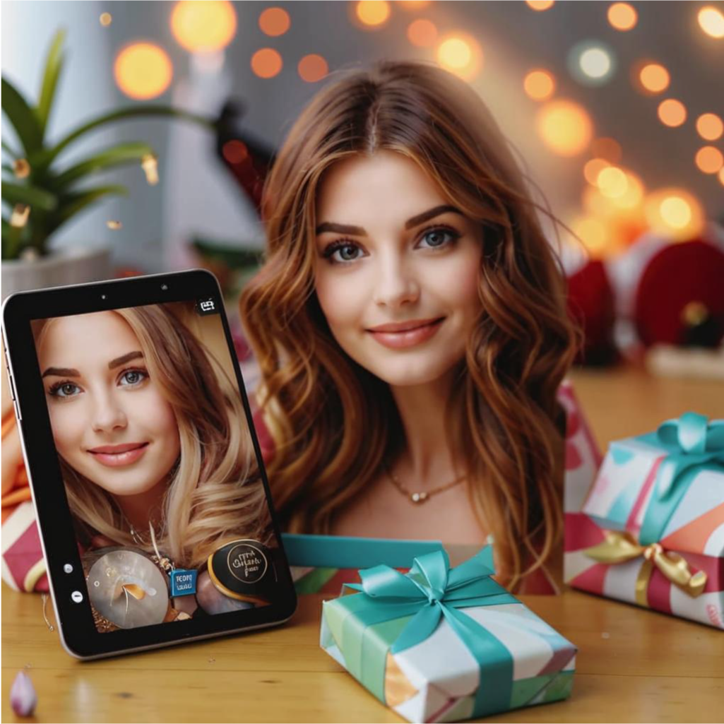 Сделай Её День Незабываемым: Лучшие Подарки на 8 Марта, Которые Подчеркнут Её Уникальность!