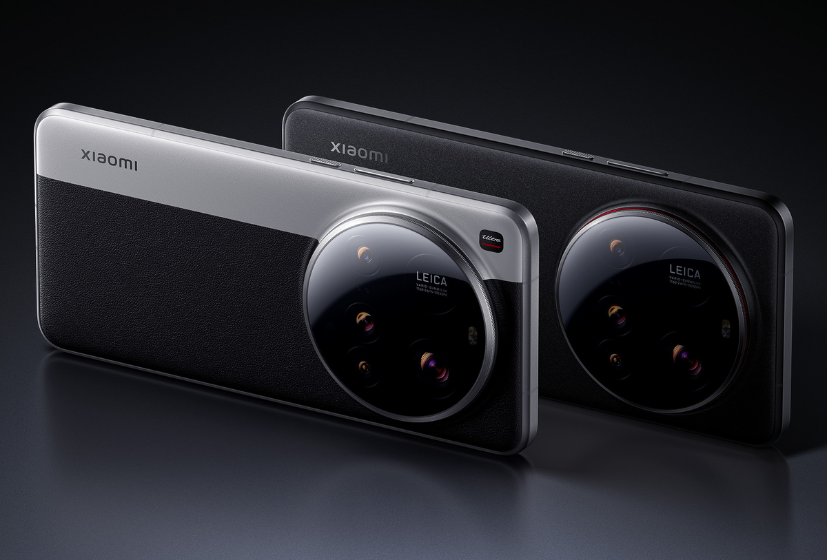 Самые интересные смартфоны с MWC 2025: «фотоаппараты» Xiaomi и Realme, ультратонкий бюджетник и многое другое