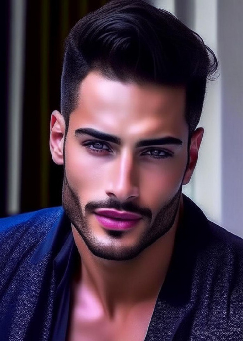 Закир Акаев, муж Евы