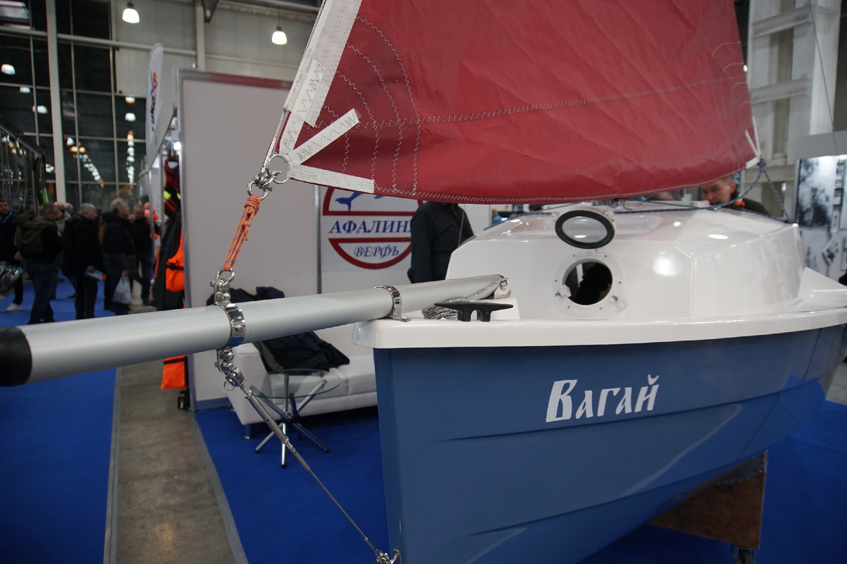 Вагай - это приток реки Иртыш