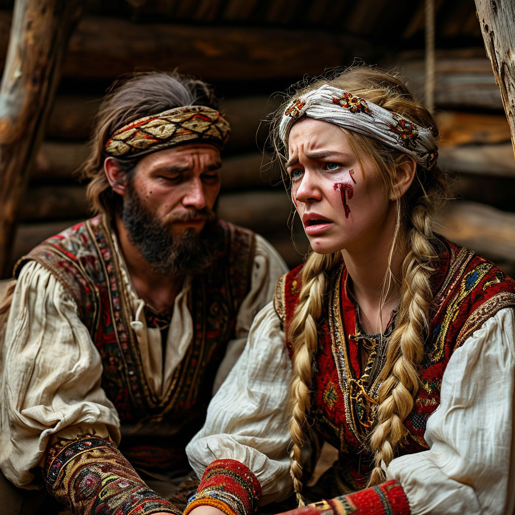 Изображение сгенерировано нейросетью Шедеврум