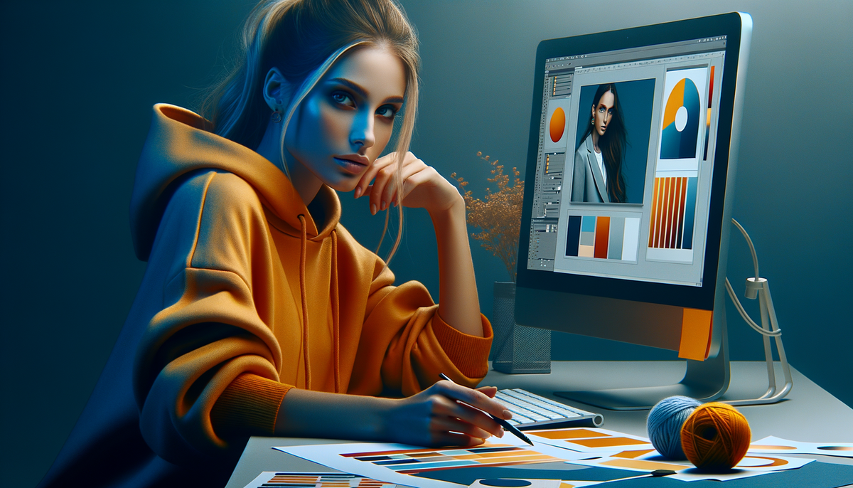 Создать логотип