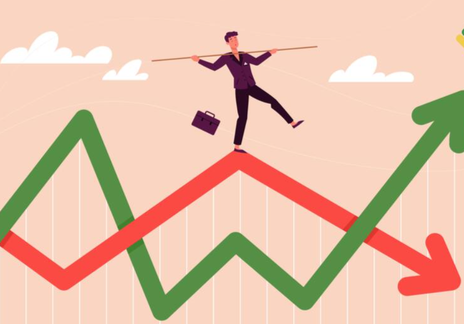 Как использовать волатильность в свою пользу