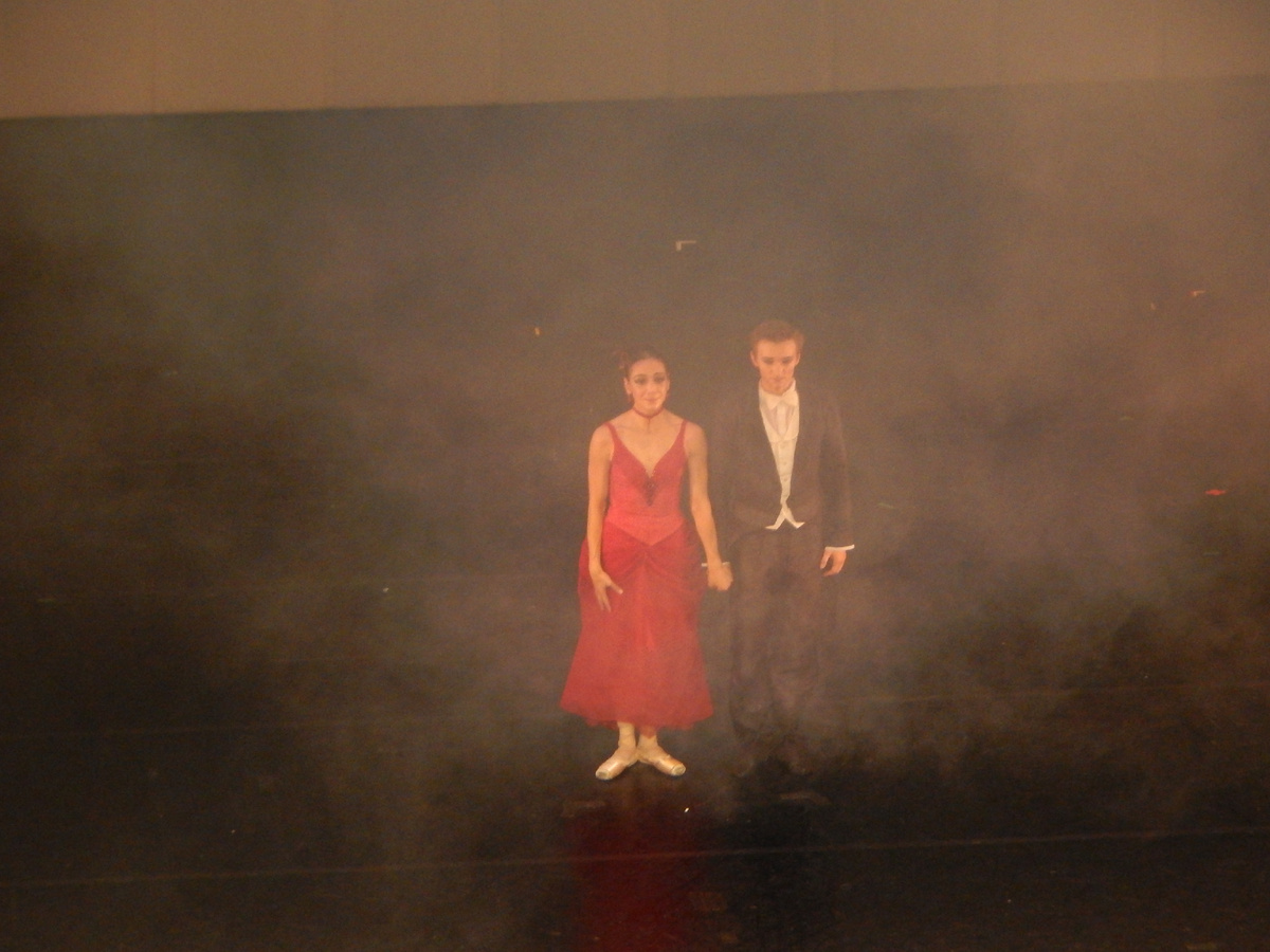 Д.Павленко и А.Сергеев