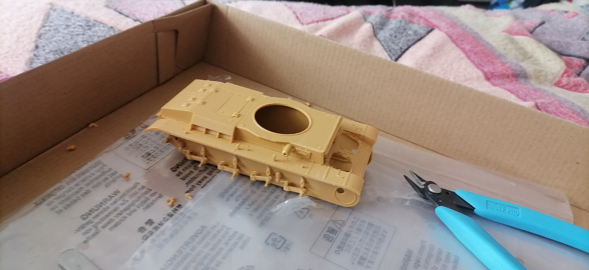 Давно небыло у нас немецких танков:)