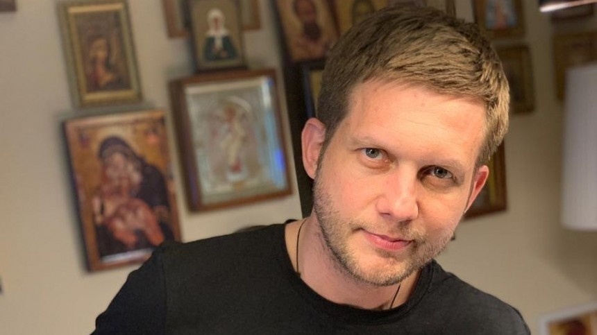 БОРИС КОРЧЕВНИКОВ. Открытый источник.