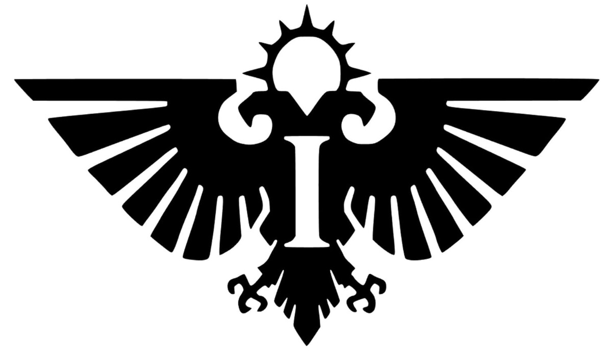Символ Сенаторум Империалис