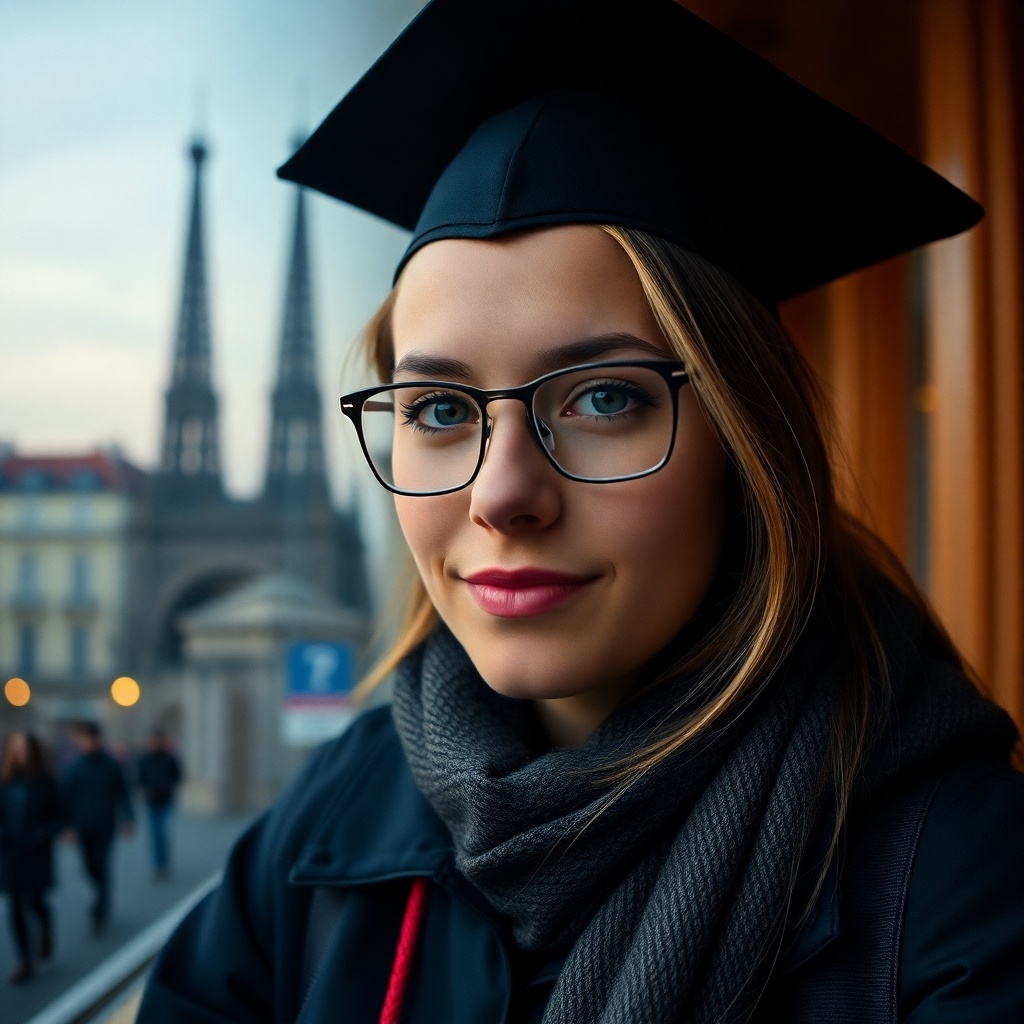 Поступление в магистратуру бизнес-школы за рубежом