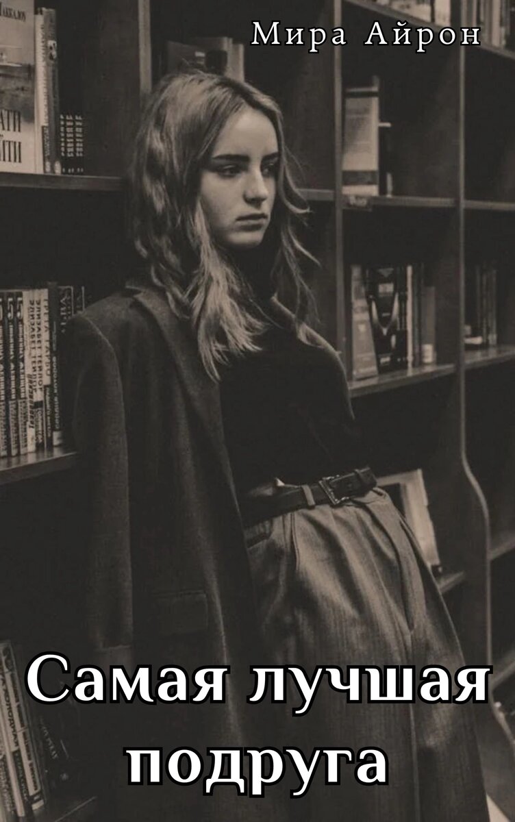 С другими моими произведениями вы можете ознакомиться, если перейдёте по ссылке «Навигация» или в подборках вверху главной страницы канала 