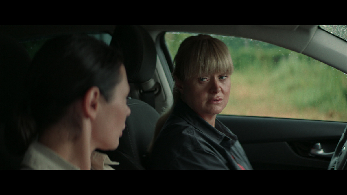 Кадр из сериала