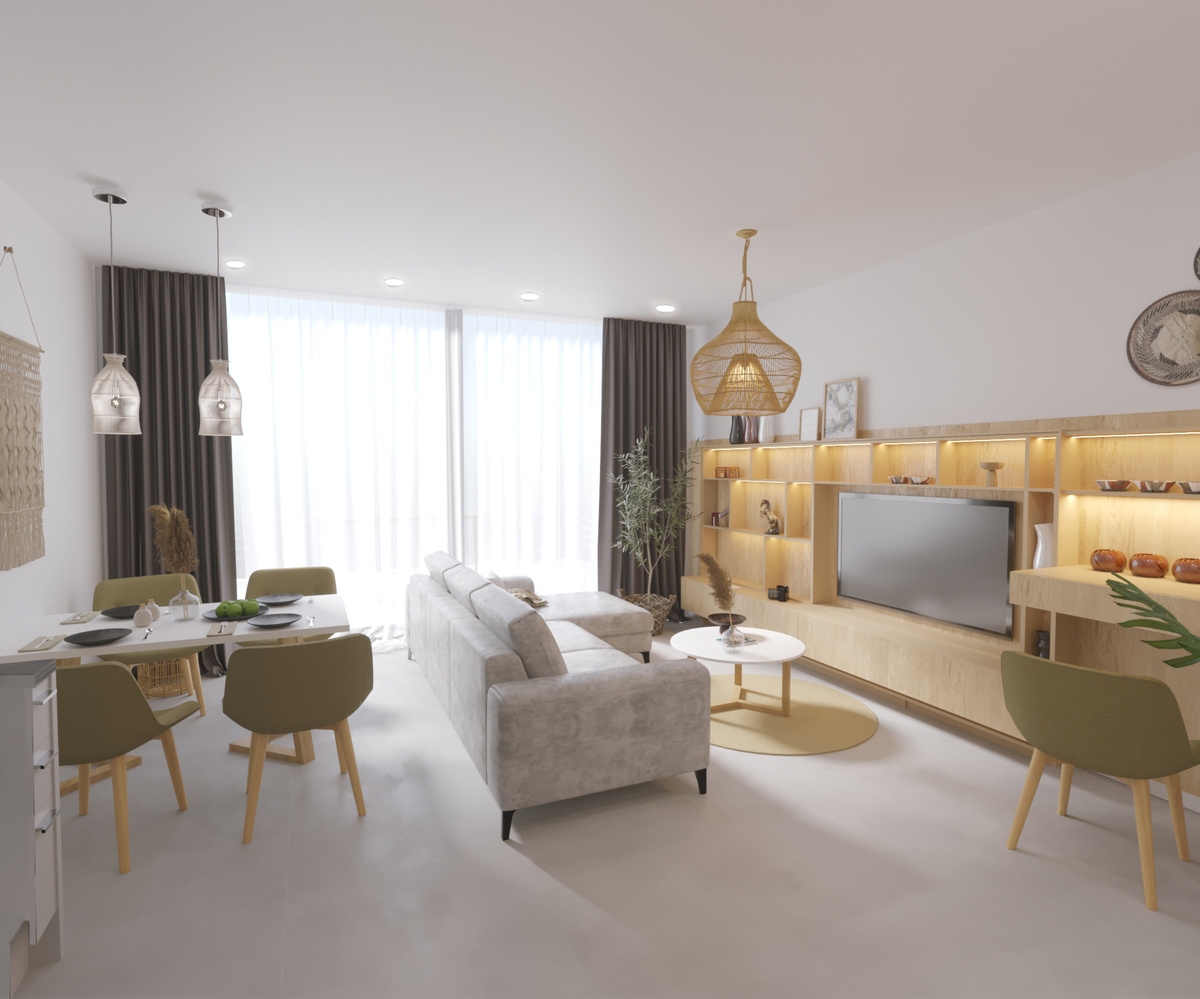 3Д визуализация