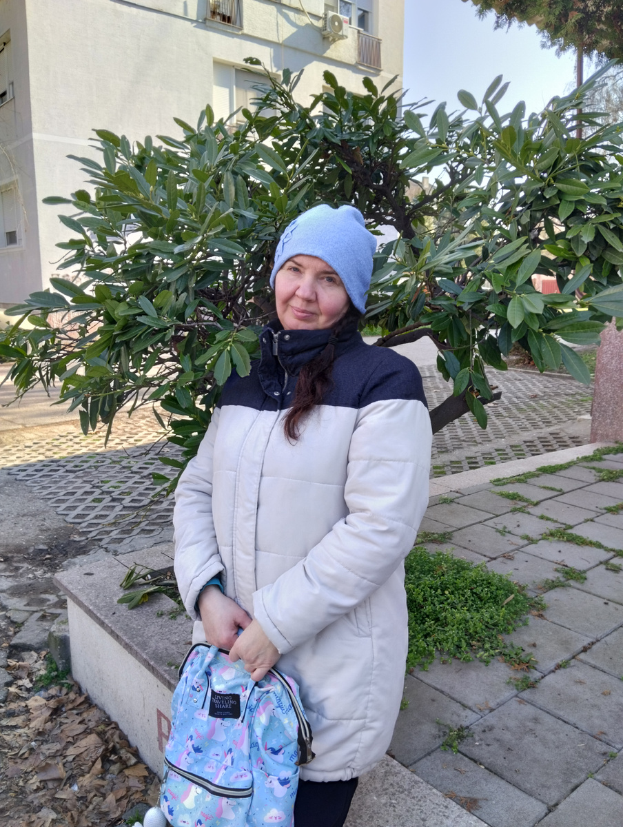 Автор Белая ворона