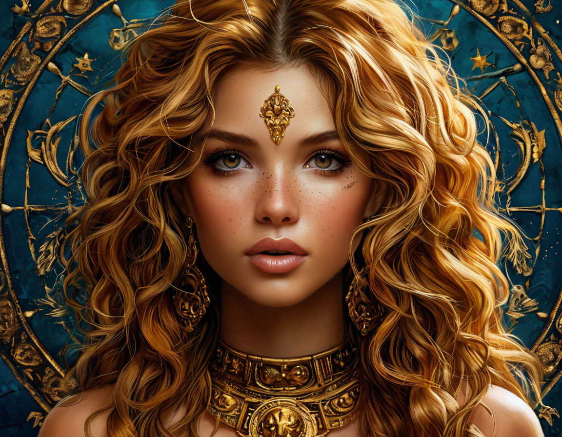 Гороскоп для Льва на неделю: 03 марта - 09 марта 2025 года.