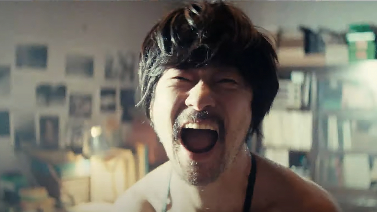 Кадр из фильма "Вороны"