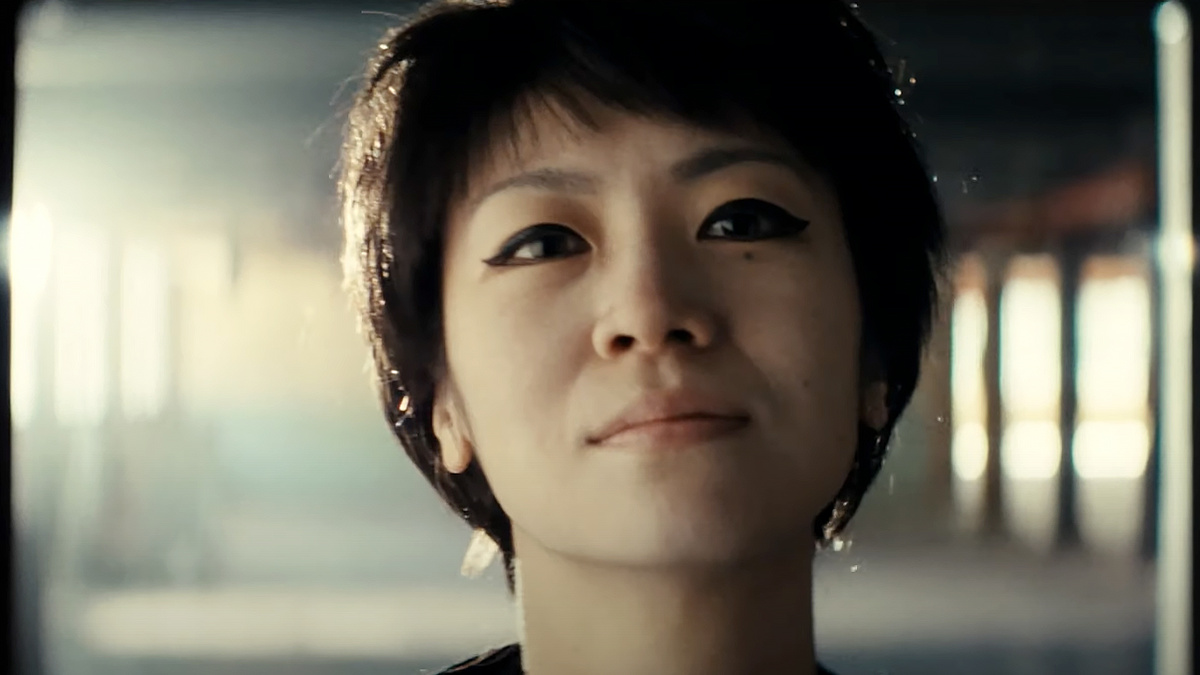 Кадр из фильма "Вороны"