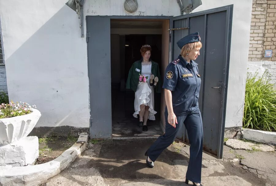 Фото: РИА Новости / Илья Питалев