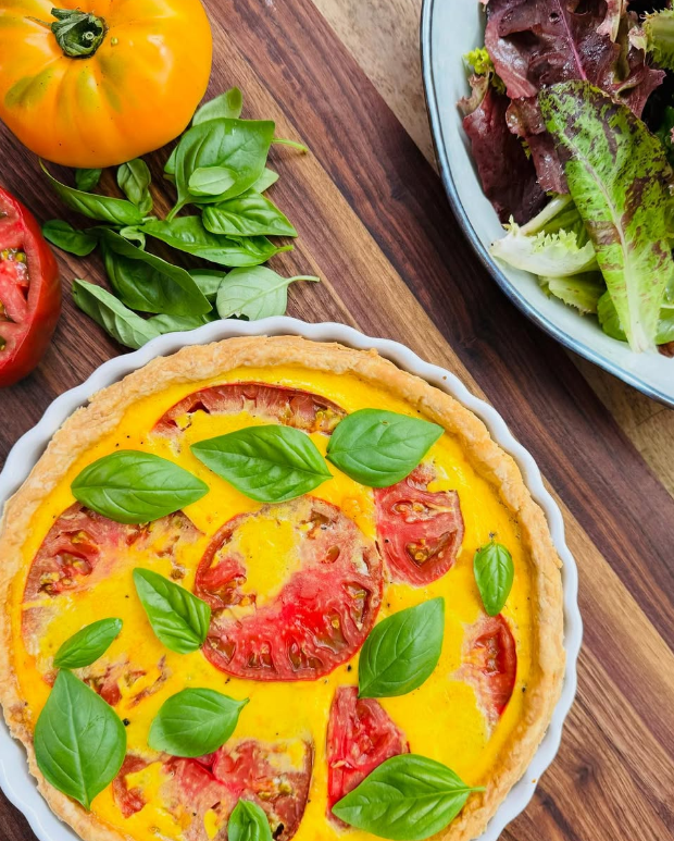 Фото из аккаунта Меган Маркл