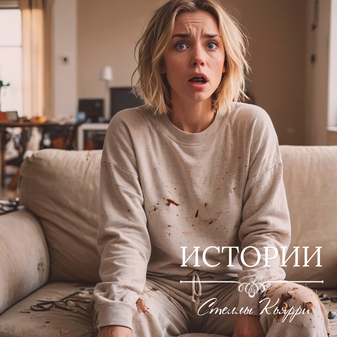 ©Стелла Кьярри