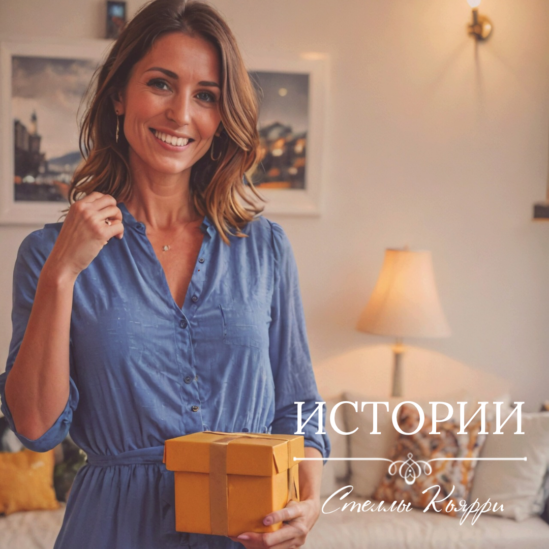 ©Стелла Кьярри