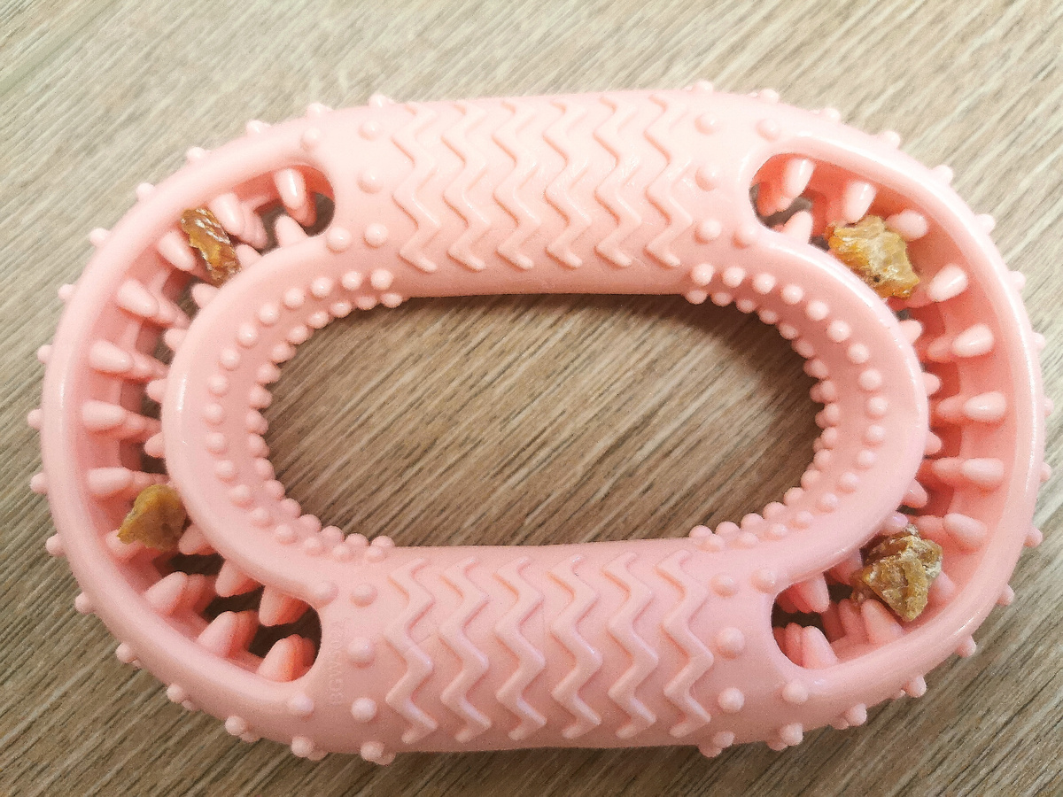 Джеськи подарок