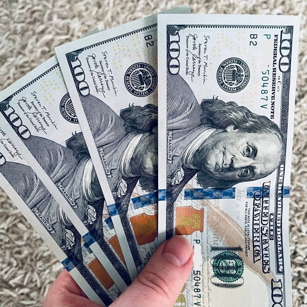 Вот они любименькие новенькие