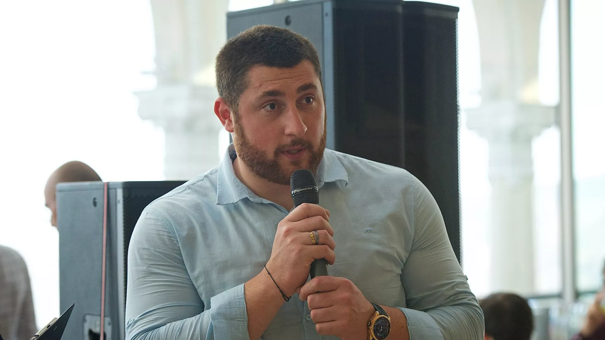 © Sputnik / Alexander Imedashvili