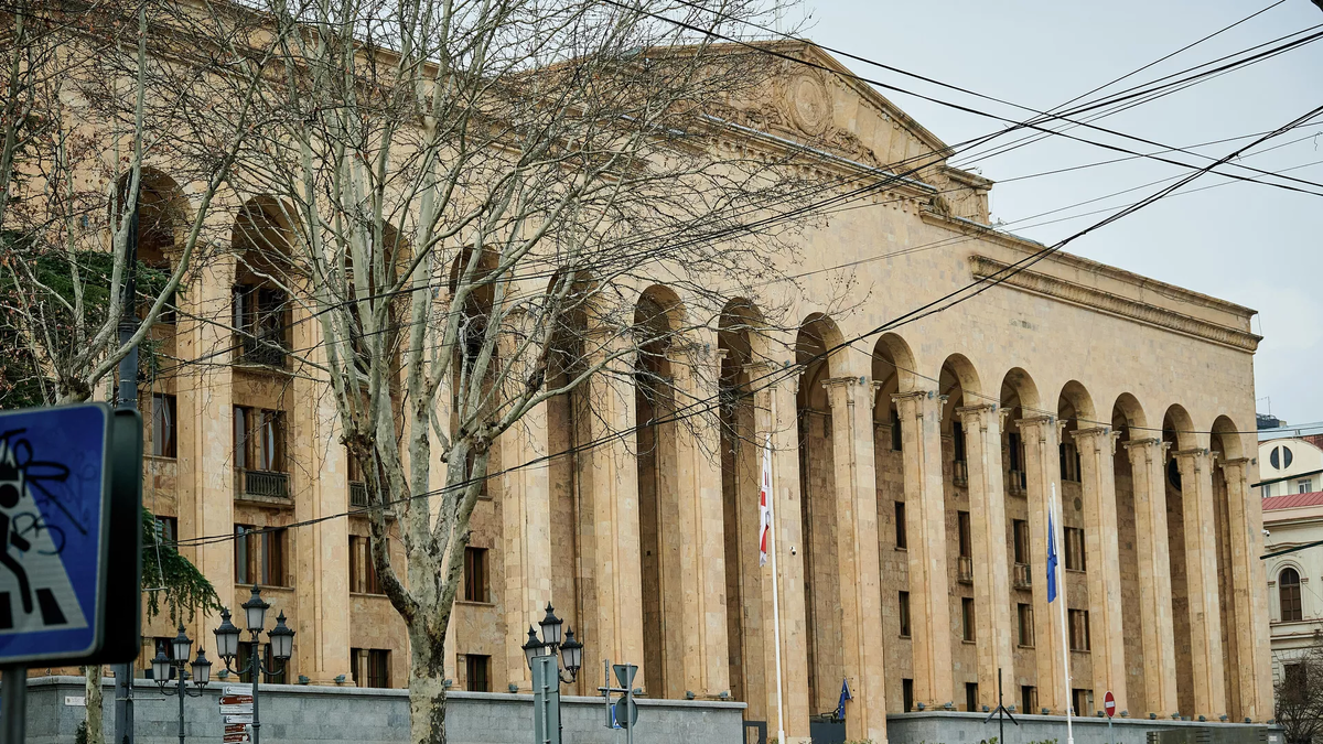 © photo: Sputnik / Stringer