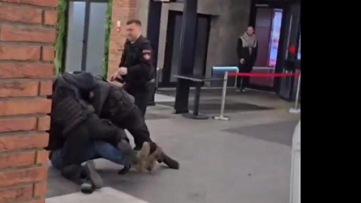 Скрин видео.