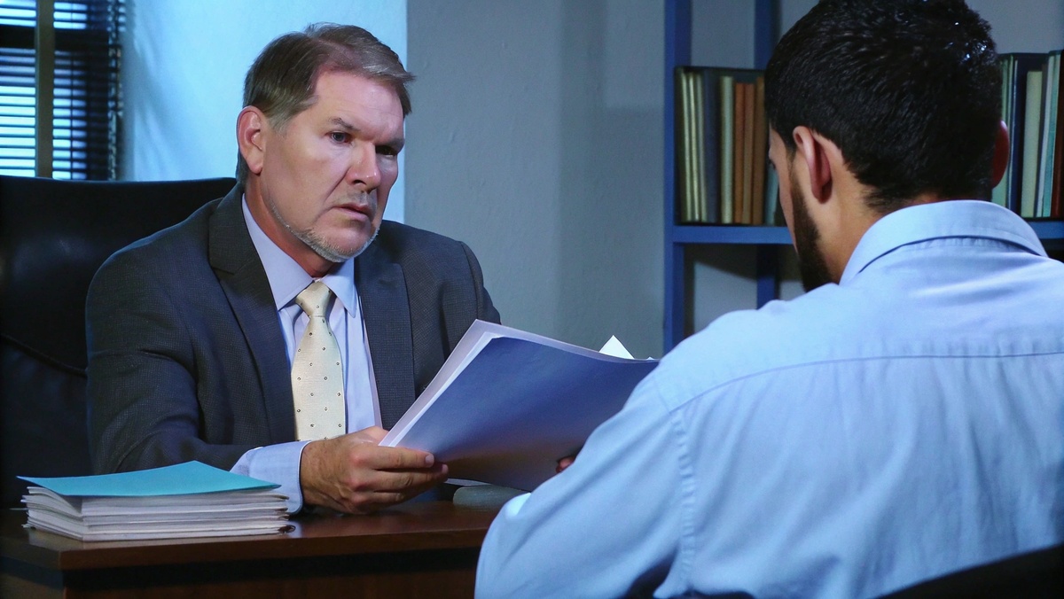 Юридические консультации 