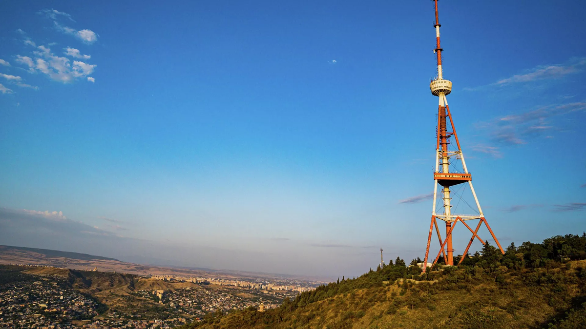 © photo: Sputnik / Stringer