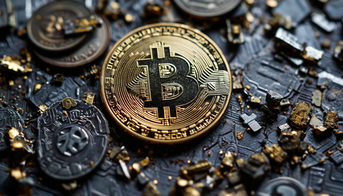 На момент публикации биткоин торгуется $88 288