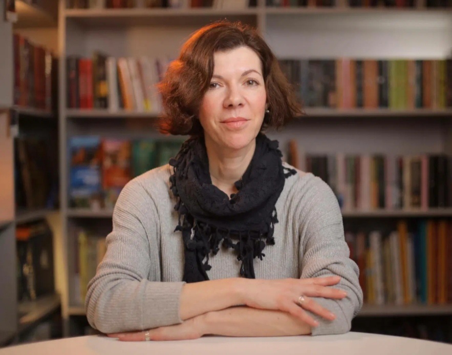 Анна Александровна Матвеева