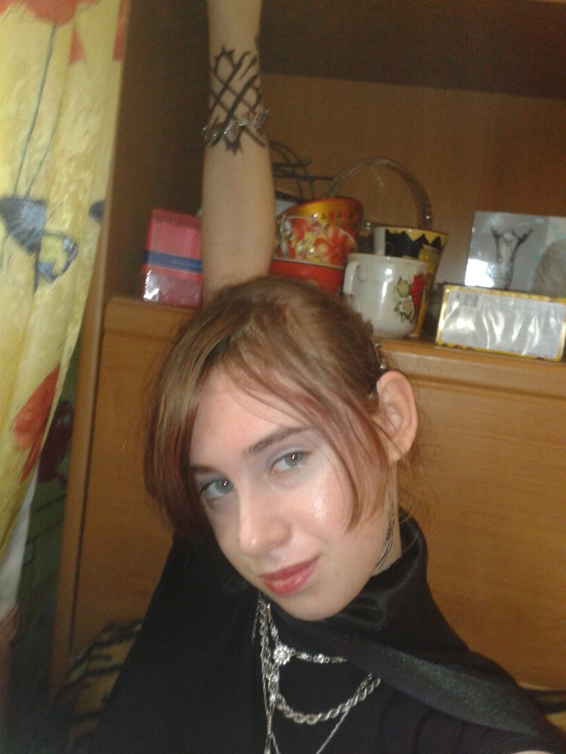 Ориби Каммпирр. Вампир © Copyright: Ориби Каммпирр