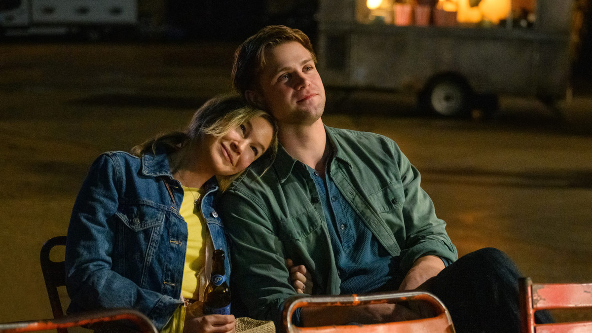 Бриджит и Бокстер... Рекстер... как его там... www.kino-teatr.ru