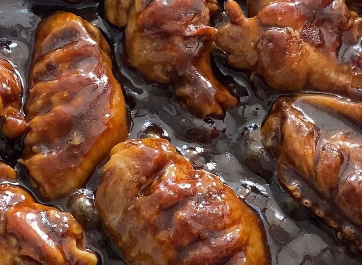 Мясо в соусе терияки: сладко-соленый азиатский вкус