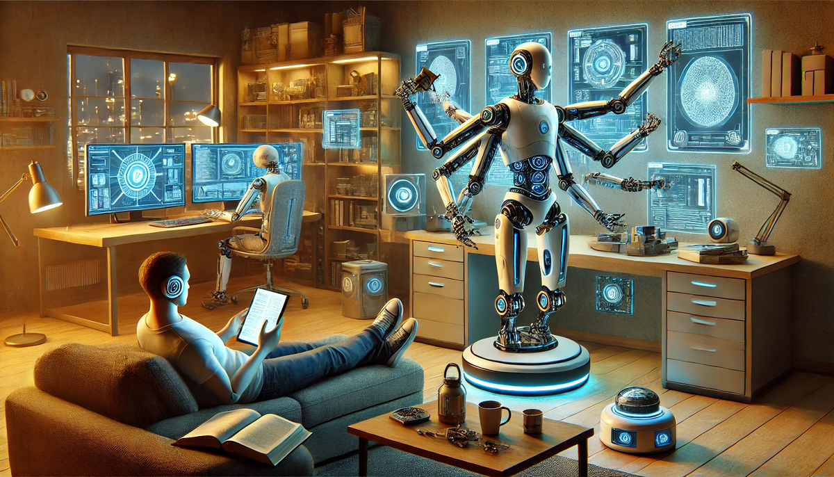 Лучшие бесплатные нейросети, которые реально упрощают жизнь 