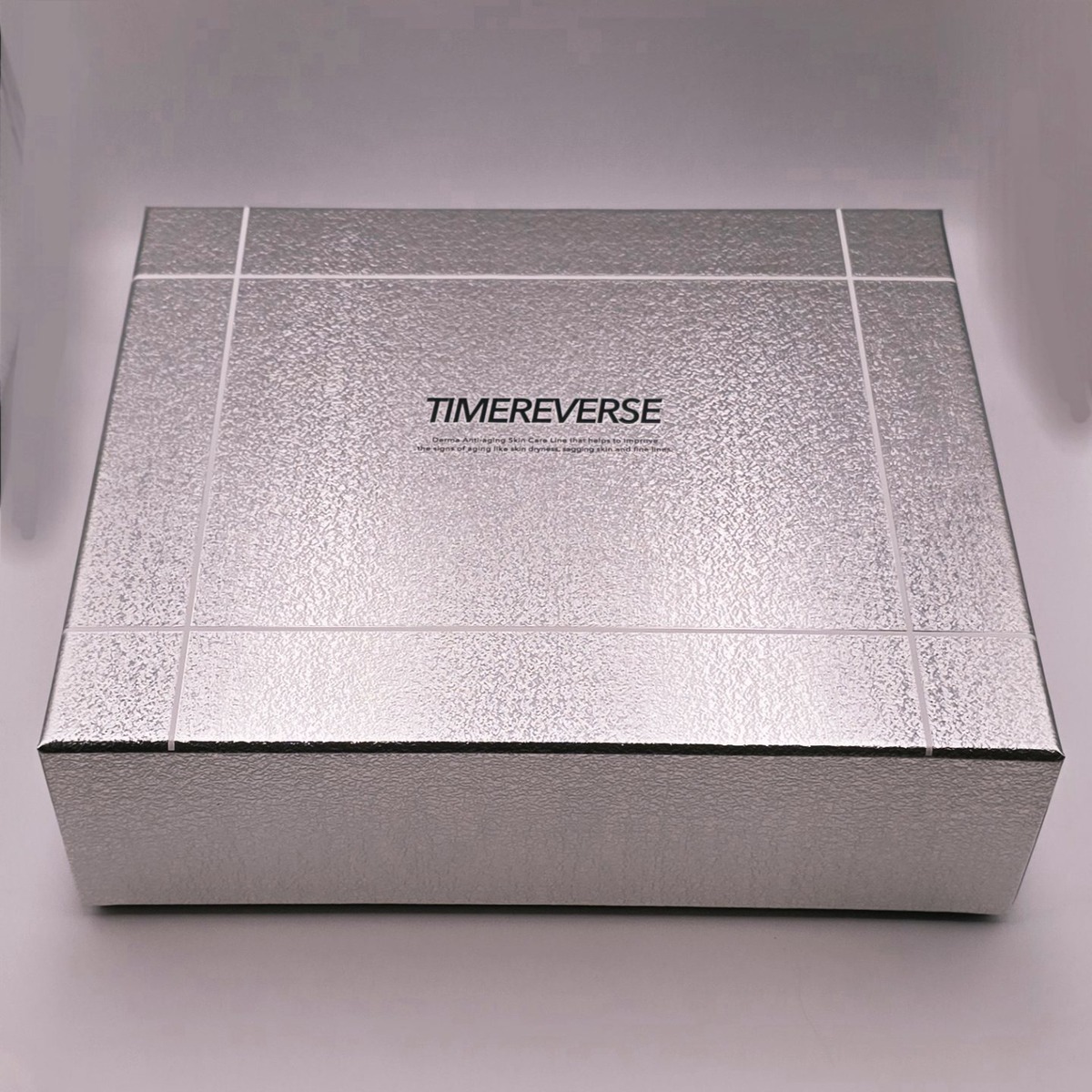 Подарочный набор Time Reverse «Время не властно», бренд Cell Fusion C