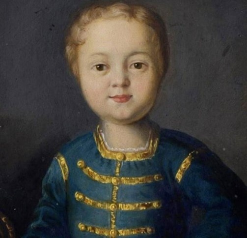 Иван Антонович