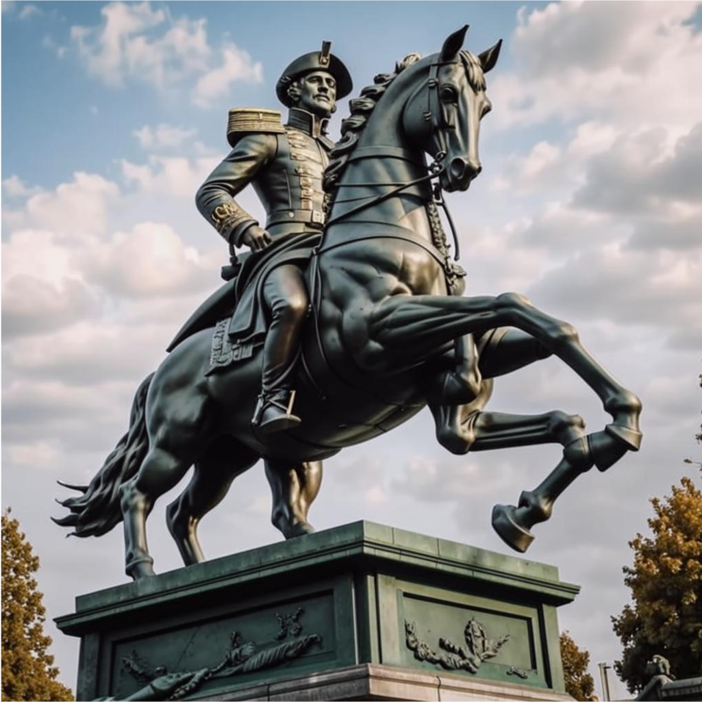 Комплекс Наполеона: почему все думают, что он был низким, и другие удивительные факты о великом стратеге