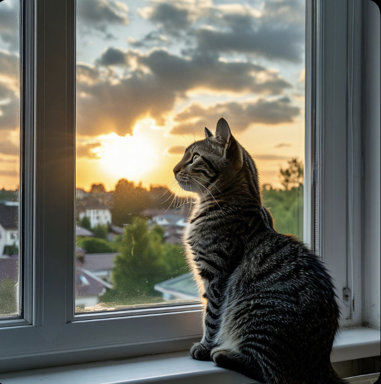 Момент из детства