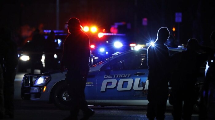 В каждом штате свой департамент полиции. /Фото: ria.ru.