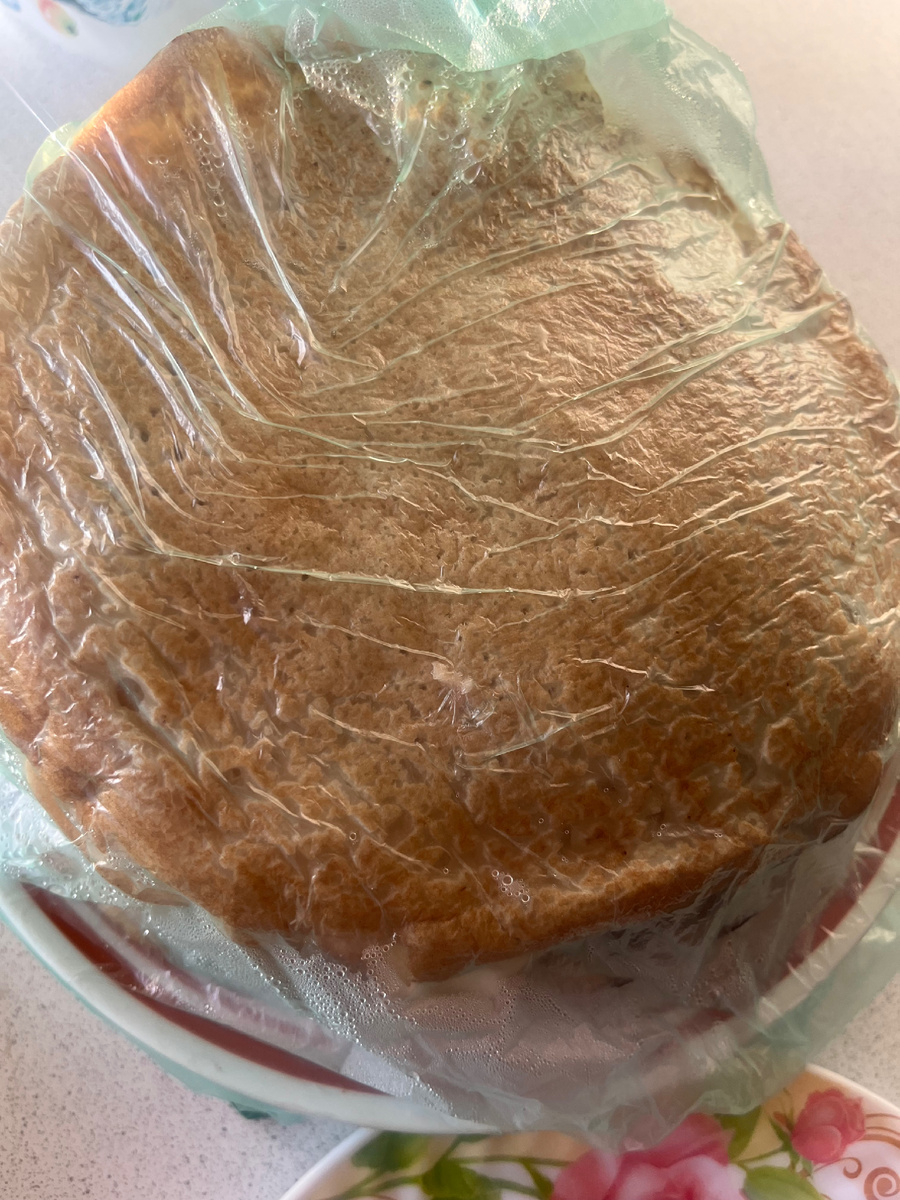 Хватило до вторника.